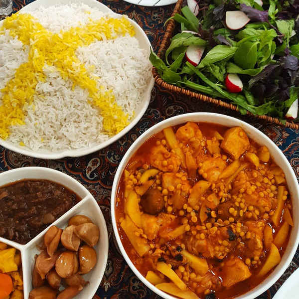 راز خوشمزه شدن قیمه بادمجان برای خوشمزه شدن قیمه نی نی سایت راز خوشمزه شدن قیمه نذری راز لعابدار شدن قیمه علت شیرین شدن قیمه برای خوشمزه شدن قیمه چه ادویه ای بزنیم طرز تهیه خورش قیمه مجلسی با طعمی عالی و بینظیر غلیظ شدن خورش قیمه نی نی سایت