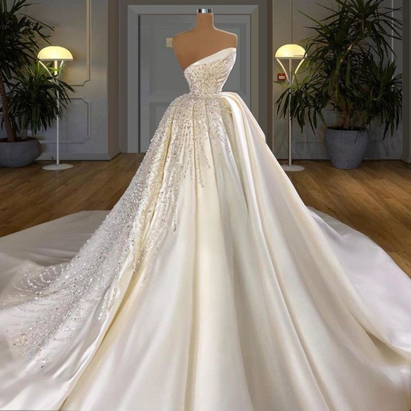 مدل لباس عروس جدید در تهران مدل لباس عروس ایرانی مدل لباس عروس پف دار مدل لباس عروس پرنسسی جدید مدل لباس عروس دخترانه مدل لباس عروس خاص  زیباترین لباس عروس دنیا لباس عروس ساده