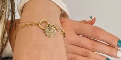 مدل دستبند طلا جدید عروس + دستبند طلا جدید و شیک مجلسی