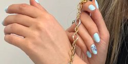 مدل دستبند طلا جدید عروس + دستبند طلا جدید و شیک مجلسی