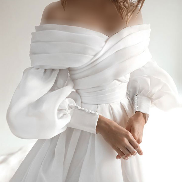 لباس عروس اروپایی ۲۰۲۲ لباس عروس ساده و شیک خارجی لباس عروس اروپایی جدید لباس عروس اروپایی ۲۰۲۱ لباس عروس اروپایی اینستاگرام عروس اروپایی شیک لباس عروس اروپایی ۲۰۲۳