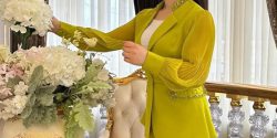 لباس مناسب عروسی غریبه + لباس مناسب برای عروسی فامیل دور