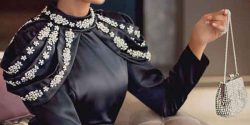 مدل لباس لاکچری جدید و زنانه + مدل لباس لاکچری اسپرت