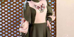 مدل لباس شیک و بلند زنانه + مدل لباس شیک و ساده دخترانه