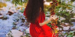 عکس دختر واقعی برای پروفایل + عکس پروفایل دخترونه خفن
