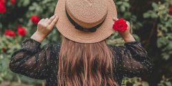 عکس دخترانه جدید شیک و خوشگل برای پروفایل اینستاگرام