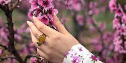 عکس پروفایل بدون متن خاص و عاشقانه + پروفایل بدون متن خفن