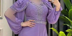 مدل لباس لاکچری مجلسی اینستا + لباس مجلسی لاکچری کوتاه