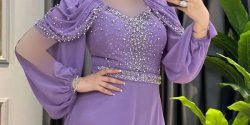 مدل لباس لاکچری مجلسی اینستا + لباس مجلسی لاکچری کوتاه