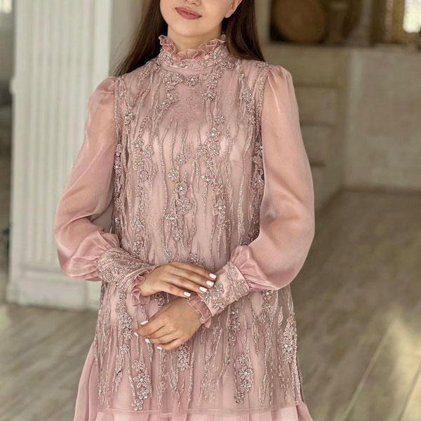 لباس شب خاص و تک مدل لباس شب ترکیه ای مدل لباس شب برای عروسی لباس شب کوتاه لباس شب زنانه شیک مدل لباس شب پوشیده ترکیه ای لباس شب ۲۰۲۲ لباس شب گیپور