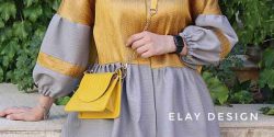 مدل لباس زنانه 1402 + مدل لباس زنانه شیک و اسپرت بیرونی