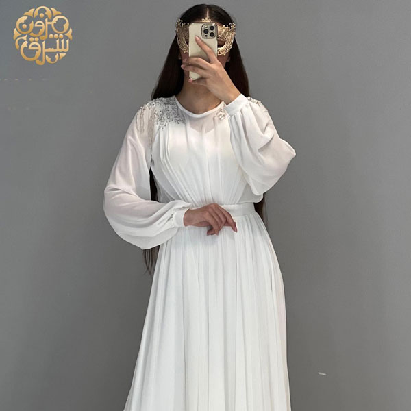 لباس مناسب بله برون برای مهمان مدل لباس بله برون جدید مدل لباس بله برون اینستا لباس بله برون ساده و شیک خواستگاری لباس بله برون عروس لباس بله برون برای افراد لاغر  لباس بله برون دخترانه مزون لباس بله برون در تهران