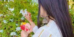 عکس دخترانه فیک طبیعی از پشت برای پروفایل + عکس دختر فیک