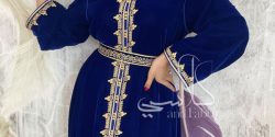 مدل لباس عربی با حجاب و ساده + لباس عربی با حجاب مجلسی