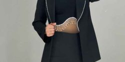 مدل لباس اسپرت مجلسی برای عروسی + مدل لباس اسپرت زنانه