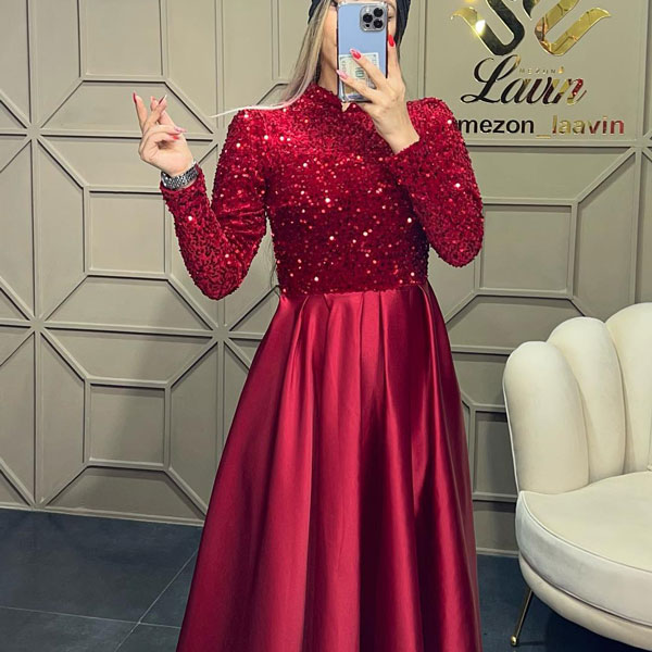 لباس شب خاص و تک مدل لباس شب برای عروسی مدل لباس شب ترکیه ای لباس شب پوشیده مدل لباس مجلسی لاکچری مدل لباس شب پوشیده ترکیه ای لباس شب زنانه شیک لباس شب مجلسی بلند