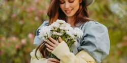 عکس پروفایل خاص و شیک زنانه + عکسهای کمیاب پروفایل