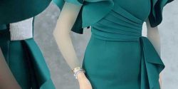 مدل لباس شب ۱۴۰۲ دخترانه + جدیدترین مدل لباس شب ترکیه ای