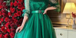 مدل لباس زنانه برای عروسی و مخصوص تالار + لباس زنانه شیک