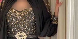 مدل لباس مجلسی ۱۴۰۲ + شیک ترین لباس مجلسی اینستاگرام