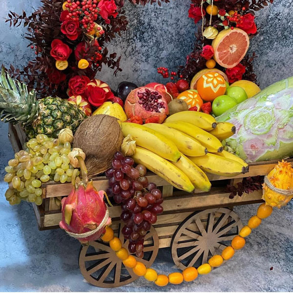 دیزاین شب یلدا ساده و شیک دیزاین شب یلدا برای عروس جدیدترین تزیینات شب یلدا تزیین سفره یلدا با برگ پاییزی دیزاین شب یلدا برای مدرسه سفره شب یلدا باکلاس