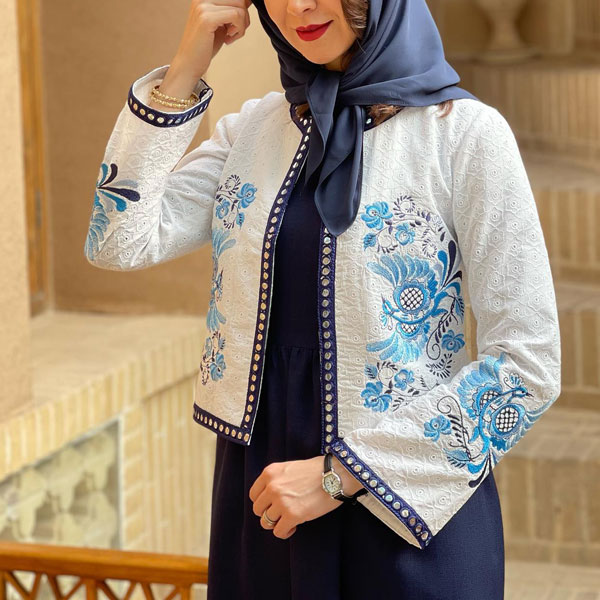 مدل کت سارافون دو رنگ جدید مدل کت سارافون مانتویی مدل کت و سارافون زنانه مدل کت سارافون جدید مدل کت و سارافون دخترانه مدل کت سارافون گیپور مجلسی
