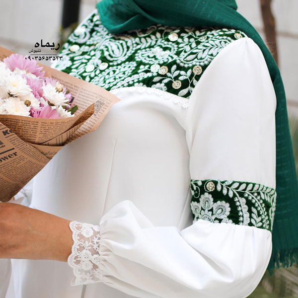 مدل لباس عقد لاکچری لباس عقد محضری لباس عقد نباتی لباس مناسب عقد محضری برای مهمان لباس عقد محضری ۱۴۰۱ لباس عقد محضری با حجاب