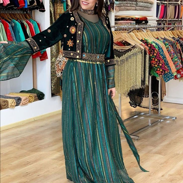 مدل لباس کردی جدید در اینستا مدل لباس کردی جدید پولکی جدیدترین مدل لباس کردی سنندجی مدل لباس کردی جدید ۱۴۰۰ مدل لباس کردی جدید ارومیه لباس کردی کرمانشاهی
