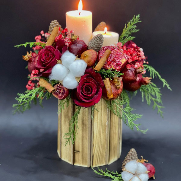 جدیدترین تزیینات شب یلدا سفره شب یلدا امسال تزیین شب یلدا ساده تزیین پالتوی عروس شب یلدا تزیین سفره شب یلدا لاکچری عروس تزیین شب چله عروس