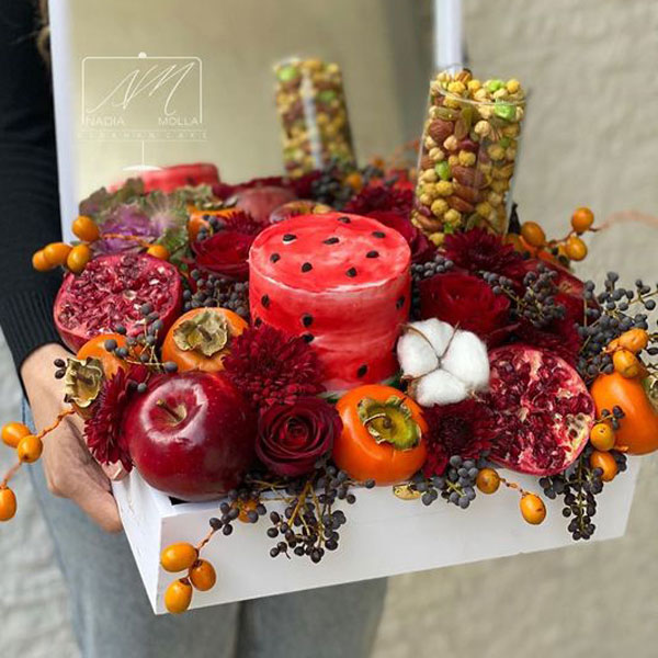 تزیین شب یلدا ساده تزیین شب یلدا برای عروس اینستاگرام تزیین شب یلدا سنتی تزیین شب یلدا برای عروس جدیدترین تزیینات شب یلدا تزیین شب یلدا ساده و شیک