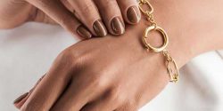 بهترین مدل دستبند طلا زنانه 1402 برای خانوم های شیک پسند