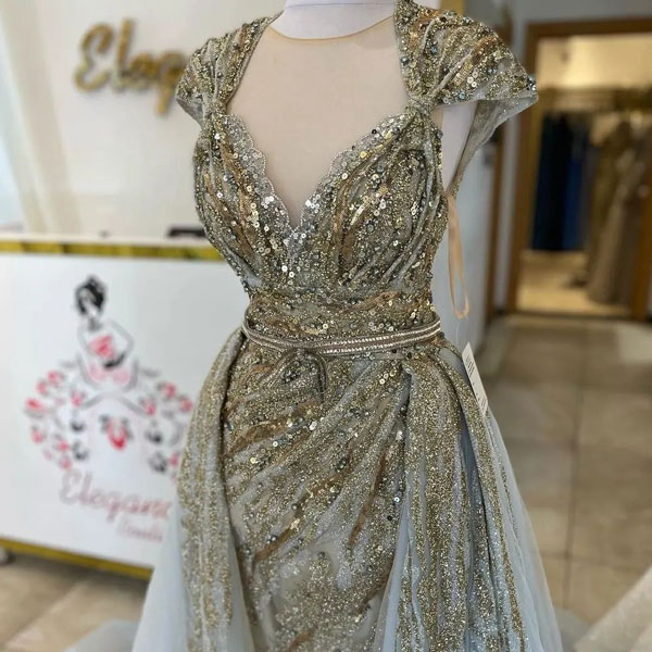 لباس شب خاص و تک مدل لباس شب برای عروسی لباس شب گیپور مدل لباس مجلسی شیک بلند لباس شب کوتاه و باز