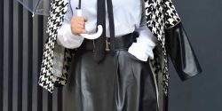 مدل کت و دامن ۱۴۰۲ با طرح های جدید و شیک زنانه در اینستاگرام