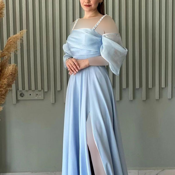 مدل لباس بلند ساده و شیک مدل لباس مجلسی لاکچری مدل لباس مجلسی ۱۴۰۲ اینستاگرام مدل لباس زنانه جدید مدل لباس مجلسی کلوش بلند مدل لباس مجلسی شیک بلند