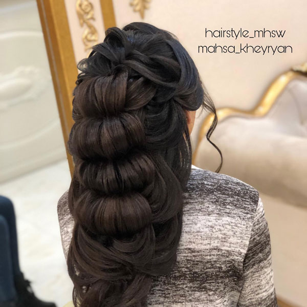 مدل مو ساده مردانه مدل مو جمع ساده در خانه مدل مو ساده باز مدل مو ساده و شیک مدل مو ساده دخترانه مدل مو دخترانه ساده بسته