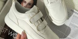 مدل کفش ساده و اسپرت زنانه + مدل کفش ساده و سفید عروس