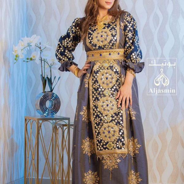 مدل لباس عربی بلند با حجاب مدل لباس عربی جدید مدل لباس عربی ساده مدل لباس عربی شب مدل لباس مجلسی عربی در اینستاگرام مدل ماکسی عربی حریر
