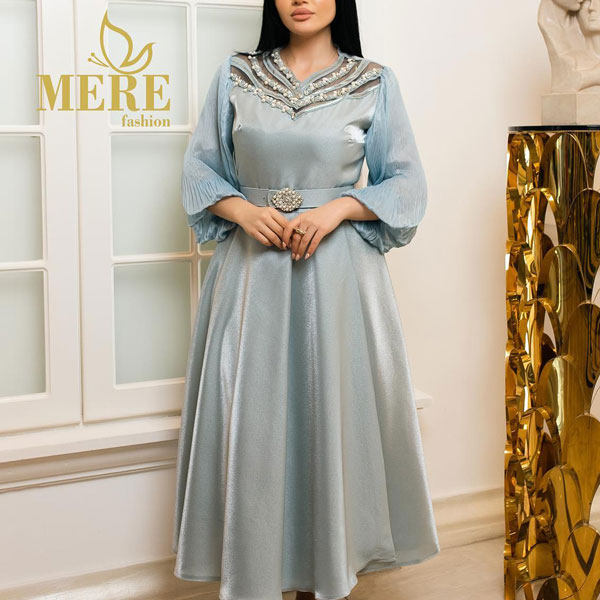مدل لباس خانگی شیک مدل لباس عید زنانه مدل لباس خانگی پوشیده مدل لباس پذیرایی بلند لباس پذیرایی از مهمان مدل لباس خانگی ایرانی
