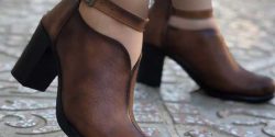 مدل کفش زنانه امسال + جدیدترین مدل کفش زنانه در اینستاگرام