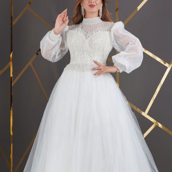 زیباترین لباس عروس دنیا لباس عروس جذاب مدل لباس عروس پرنسسی جدید مدل لباس عروس جدید در تهران زشت ترین لباس عروس دنیا لباس عروس ۲۰۲۳ اروپایی