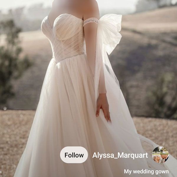 زیباترین لباس عروس دنیا لباس عروس جذاب مدل لباس عروس پرنسسی جدید مدل لباس عروس جدید در تهران زشت ترین لباس عروس دنیا لباس عروس ۲۰۲۳ اروپایی