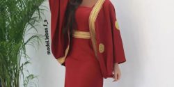 مدل ماکسی عربی مجلسی با طرح های خاص و خوشگل زنانه