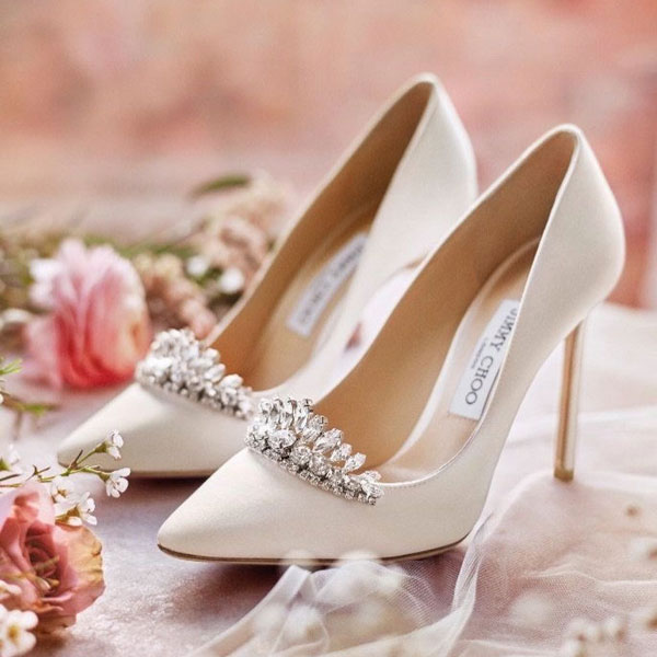 زیباترین کفش عروس کفش عروس پاشنه سه سانتی کفش پاشنه بلند عروس دخترانه کفش عروس راحت کفش عروس پاشنه کوتاه کفش عقد عروس