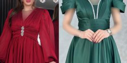 مدل لباس های مجلسی با جدیدترین طرح های دخترانه و زنانه