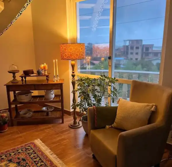 عکس جهیزیه ایرانی