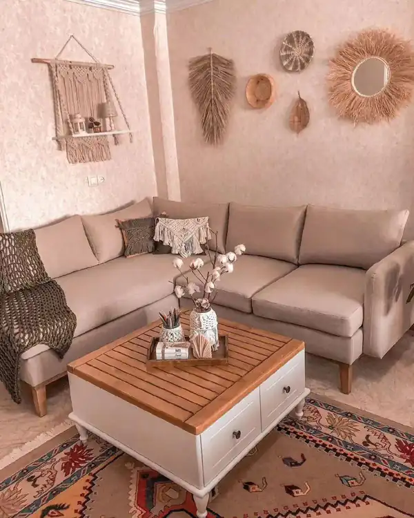 عکس جهیزیه ایرانی