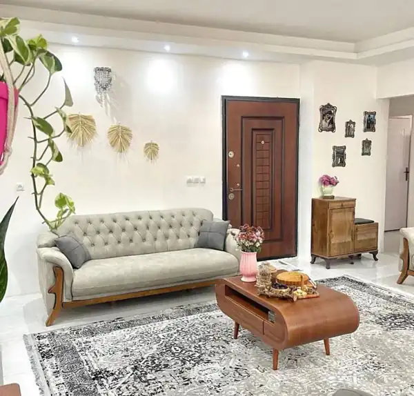 عکس جهیزیه ایرانی
