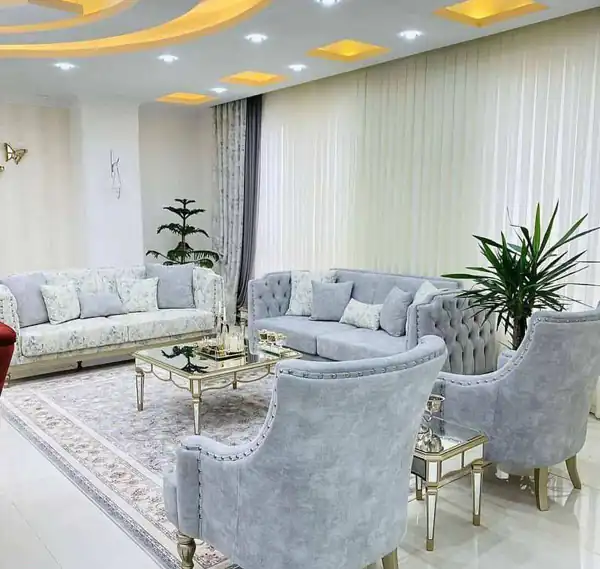 عکس جهیزیه ایرانی