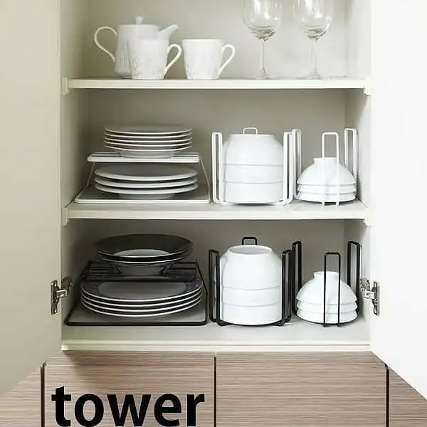 چیدمان کابینت چینی