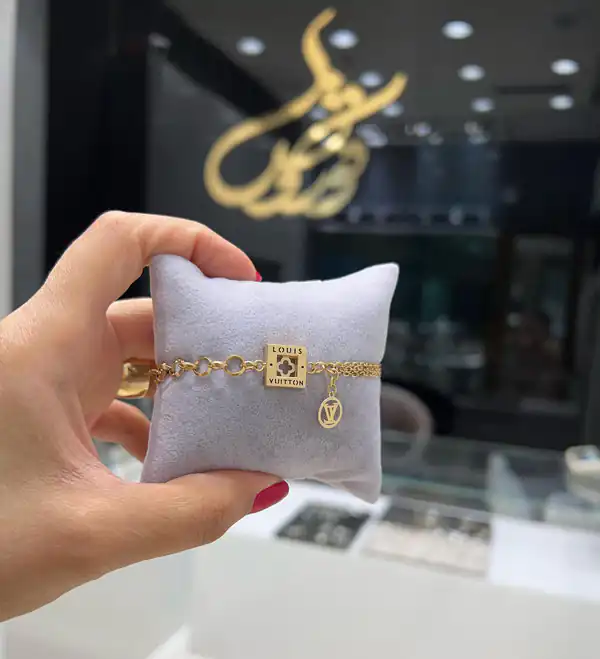 جدیدترین مدل دستبند طلا